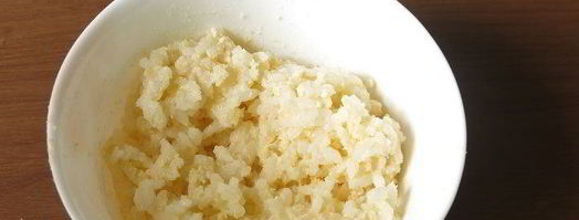 суши яблоки с крабовыми палочками. Шаг 13