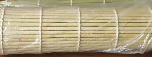 суши яблоки с крабовыми палочками. Шаг 17