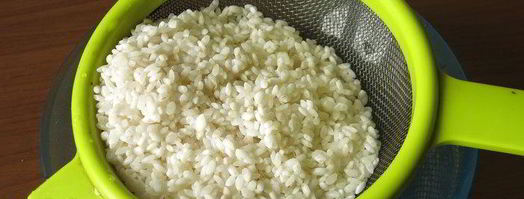 суши яблоки с крабовыми палочками. Шаг 4