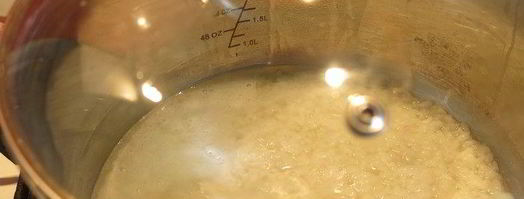 суши яблоки с крабовыми палочками. Шаг 5