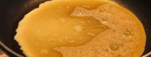 суши яблоки с крабовыми палочками. Шаг 8