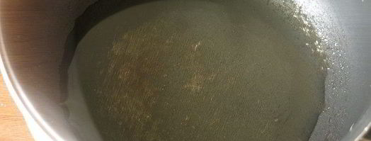 суши яблоки с крабовыми палочками. Шаг 11