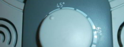 сушка слив в электросушилке. Шаг 6