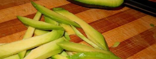 урамаки суши филадельфия. Шаг 6