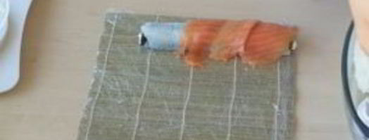 вкусные суши дома. Шаг 12