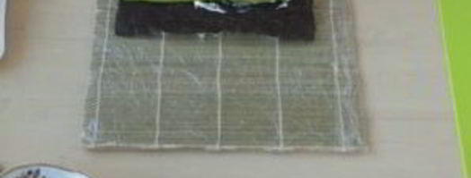 вкусные суши дома. Шаг 13