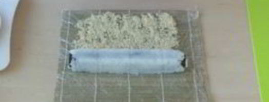 вкусные суши дома. Шаг 14