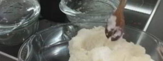 вкусные суши дома. Шаг 4