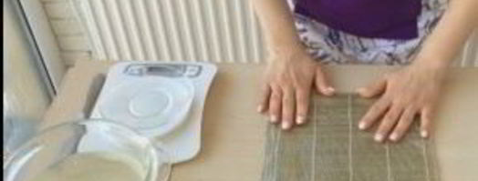 вкусные суши дома. Шаг 8