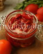 Вяленые помидоры в электросушилке