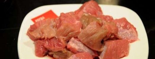 свино-говяжья домашняя колбаса. Шаг 11