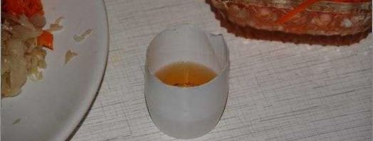 свино-говяжья домашняя колбаса. Шаг 50