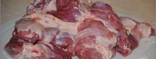 свино-говяжья домашняя колбаса. Шаг 15