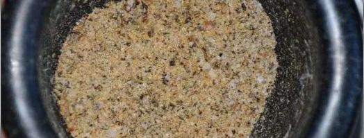 свино-говяжья домашняя колбаса. Шаг 24