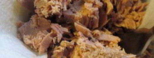 английские сэндвичи. Шаг 5