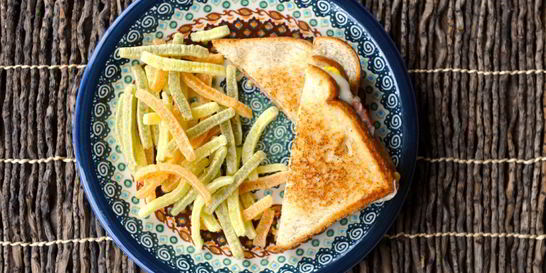 Итальянские сэндвичи