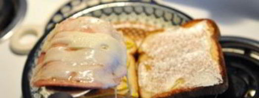 итальянские сэндвичи. Шаг 4