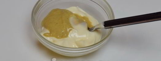 клаб-сэндвич. Шаг 6