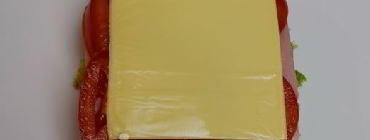 клаб-сэндвич. Шаг 15