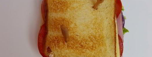 клаб-сэндвич. Шаг 16