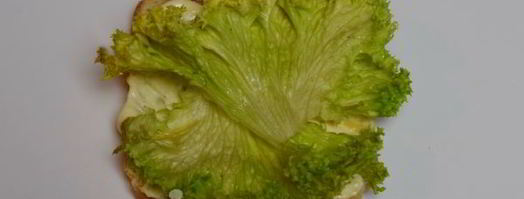 клаб-сэндвич. Шаг 8