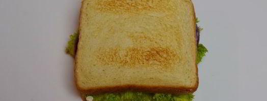 клаб-сэндвич. Шаг 12