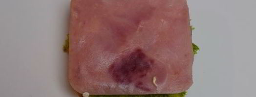 клаб-сэндвич. Шаг 13