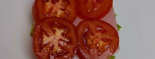 клаб-сэндвич. Шаг 14