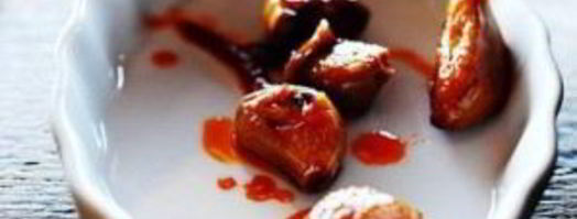 куриный сэндвич барбекю. Шаг 3