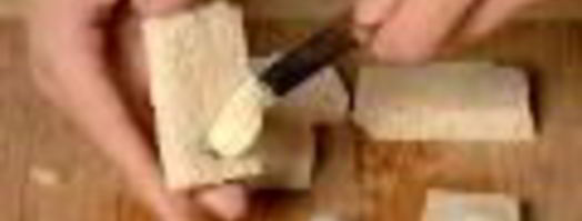 ладья с сэндвичами. Шаг 3