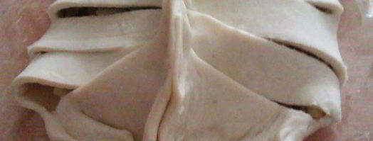 ленивый стромболи — итальянский сэндвич. Шаг 12