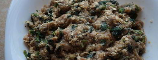 мини-сэндвичи с тефтелями. Шаг 5