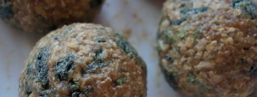 мини-сэндвичи с тефтелями. Шаг 6