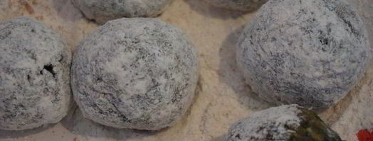 мини-сэндвичи с тефтелями. Шаг 7