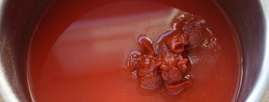 мини-сэндвичи с тефтелями. Шаг 9