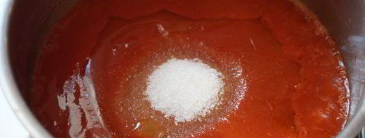 мини-сэндвичи с тефтелями. Шаг 10