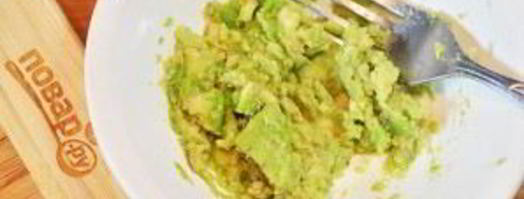 огуречный сэндвич. Шаг 6