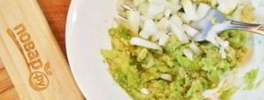 огуречный сэндвич. Шаг 7