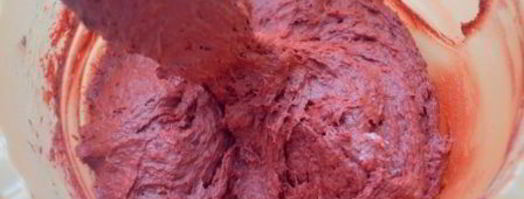 шоколадные сэндвичи с творожным кремом. Шаг 6