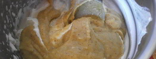 сладкий сэндвич киндэр буэно. Шаг 5