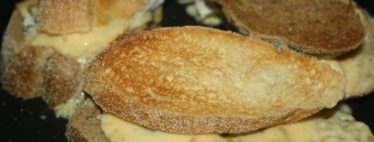 сочные сэндвичи с курицей. Шаг 8