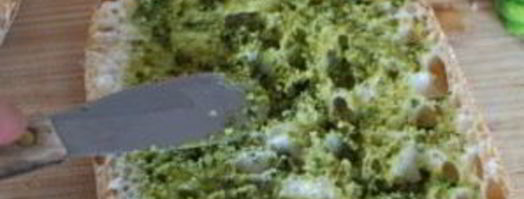 сэндвич-кирпич. Шаг 3