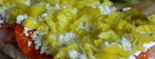 сэндвич-кирпич. Шаг 8