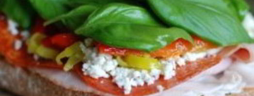 сэндвич-кирпич. Шаг 10