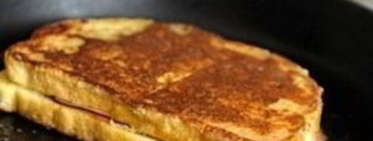 сэндвич монте-кристо. Шаг 6