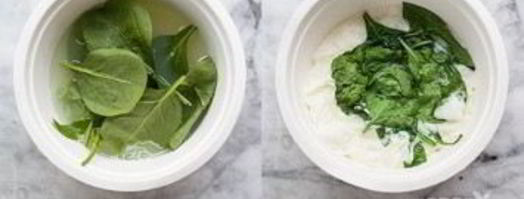 сэндвич на завтрак. Шаг 3