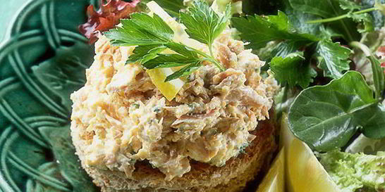 Сэндвич Нежный