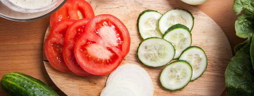 сэндвич с беконом и сыром. Шаг 7