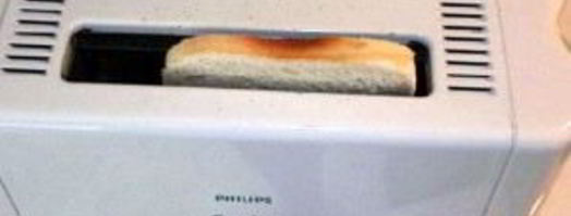 сэндвич с грибами. Шаг 9