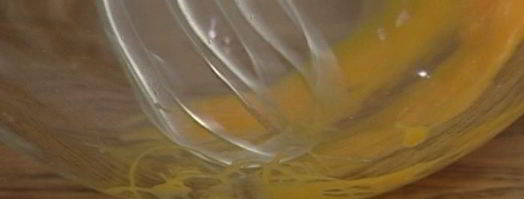 сэндвич с курицей и домашним майонезом. Шаг 4